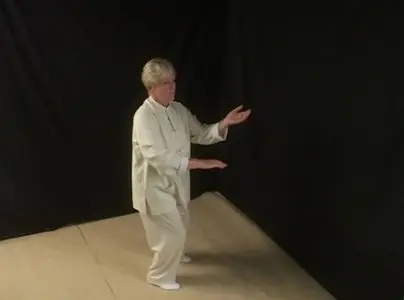 Tai Chi for Beginners - The 24 Forms (2003)