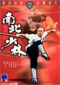 Shaolin Temple 3: Martial Arts Of Shaolin (1986)
