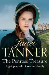 «The Penrose Treasure» by Janet Tanner