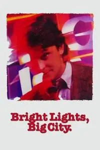 Bright Lights, Big City (1988)