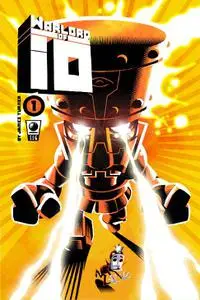 SLG Publishing-Warlord Of Io No 01 2011 Hybrid Comic eBook