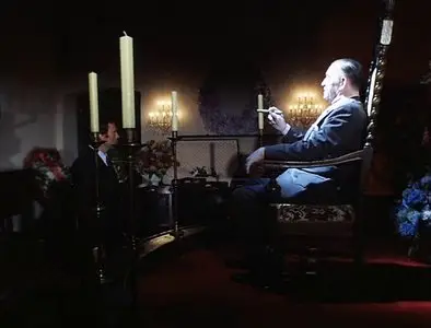 Un Homme Est Mort/The Outside Man (1972)