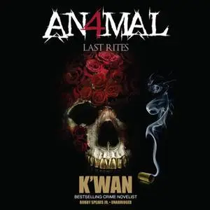 «Animal 4» by K’wan
