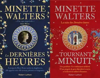 Minette Walters, "Les Dernières Heures", tomes 1 et 2