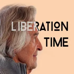 John McLaughlin - Liberation Time (2021)