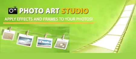 AMS Soft Photo Art Studio v2.15