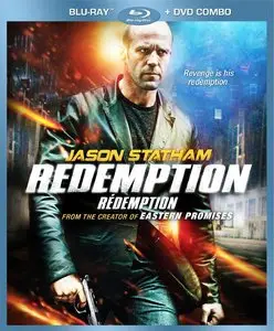 Redemption - Identità nascoste (2013)