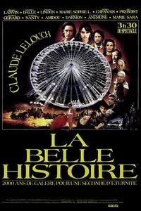 La belle histoire / The Beautiful Story (1992)