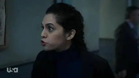 Falling Water S02E09