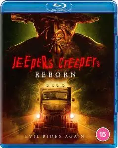 Jeepers Creepers: Reborn (2022)