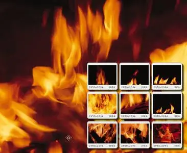 Flames Wallpapers