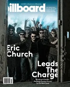 Billboard Magazine - 7 December 2013
