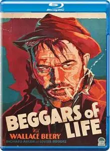 Beggars of Life (1928)