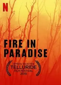 Fire in Paradise (2019)