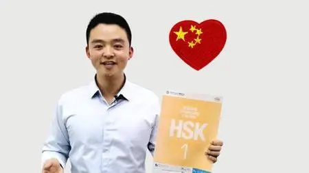 Complete Chinese Course: Hsk 1 Learn Mandarin For Beginners