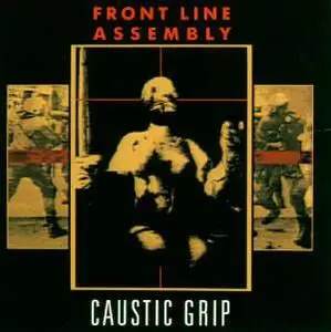 [RS] Front Line Assembly 2 albums