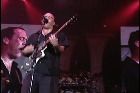 Dave Matthews Band - Live At Folsom Field Boulder Colorado (2002)