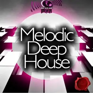 Fox Samples Melodic Deep House [WAV MiDi]