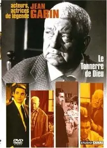 Le tonnerre de Dieu / The Thunder of God (1965)