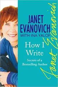 How I Write: Secrets of a Best-Selling Author