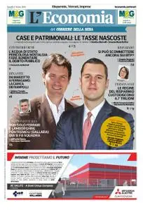 Corriere della Sera L'Economia – 04 marzo 2019