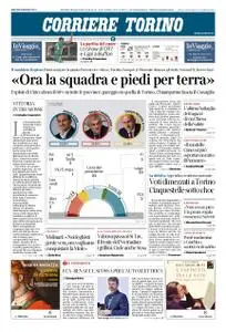 Corriere Torino – 28 maggio 2019