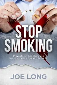 «Stop Smoking» by Joe Long