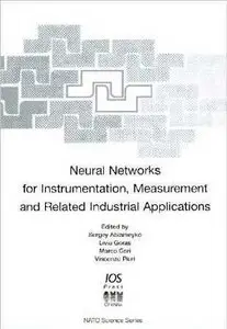 Neural Networks for Instrumentation, Measurement and Related Industrial Applications (repost)