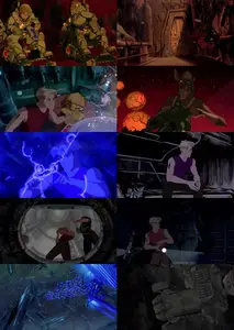 Titan A.E. (2000)