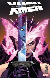 Uncanny X-Men 015 (2017)
