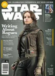 Star Wars Insider - Issue 172 - May 2017