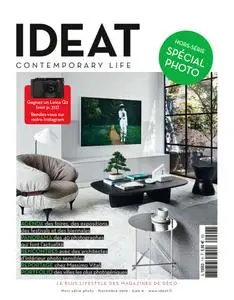 Ideat France - novembre 2019