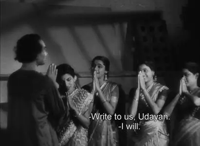 Martin Scorsese’s World Cinema Project №4. Kalpana (1948) [The Criterion Collection]