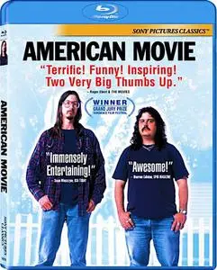 American Movie (1999)