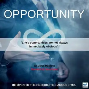 «Opportunity» by Denis McBrinn