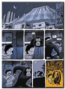 Spiessert - Les Villes d'un jour - One Shot - (re-up)