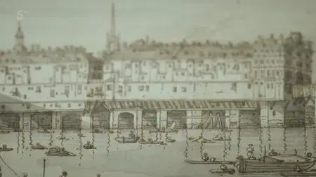 Ch.5 -Rob Bells Bridges that Built London (2020)