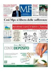 Milano Finanza - 4 Agosto 2016