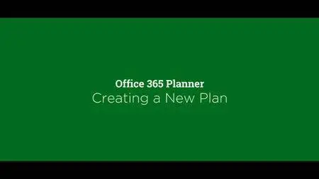 Office 365 Planner