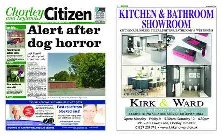The Citizen – May 30, 2018