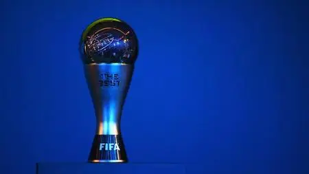 FIFA Football Awards (2019)