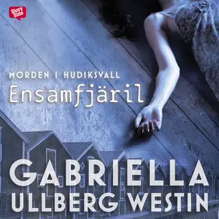 «Ensamfjäril» by Gabriella Ullberg Westin