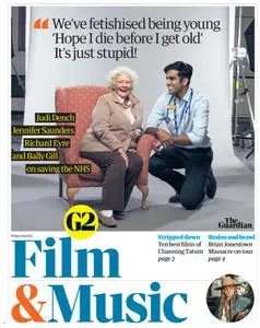 The Guardian G2 - 10 February 2023