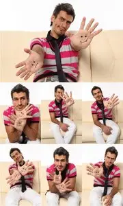 Stock Photos - Hands | Palms