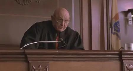 The Hurricane (1999)