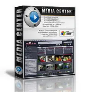 J.River Media Center 15.0.174 Multilingual Portable