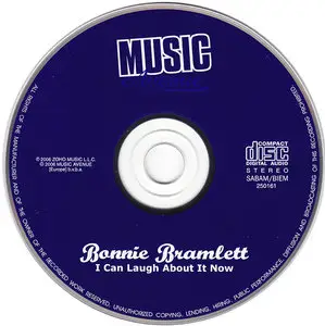 Bonnie Bramlett - Albums Collection 1974-2008 (6CD)