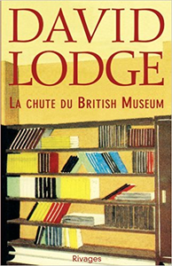 La Chute du British Museum - David Lodge