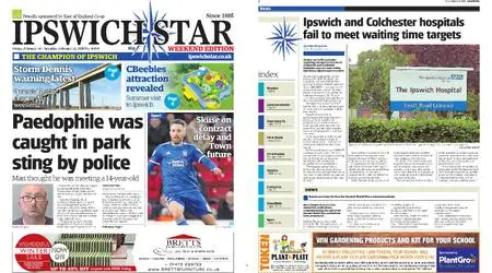 Ipswich Star – February 14, 2020