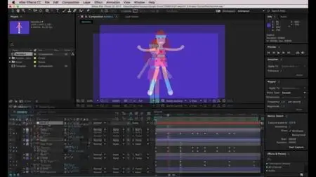 Motion Graphics: Get into the Basics of Animation